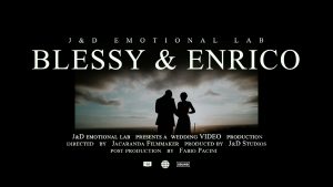 Blessy / Enrico